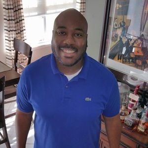 Meet your Posher, Donald